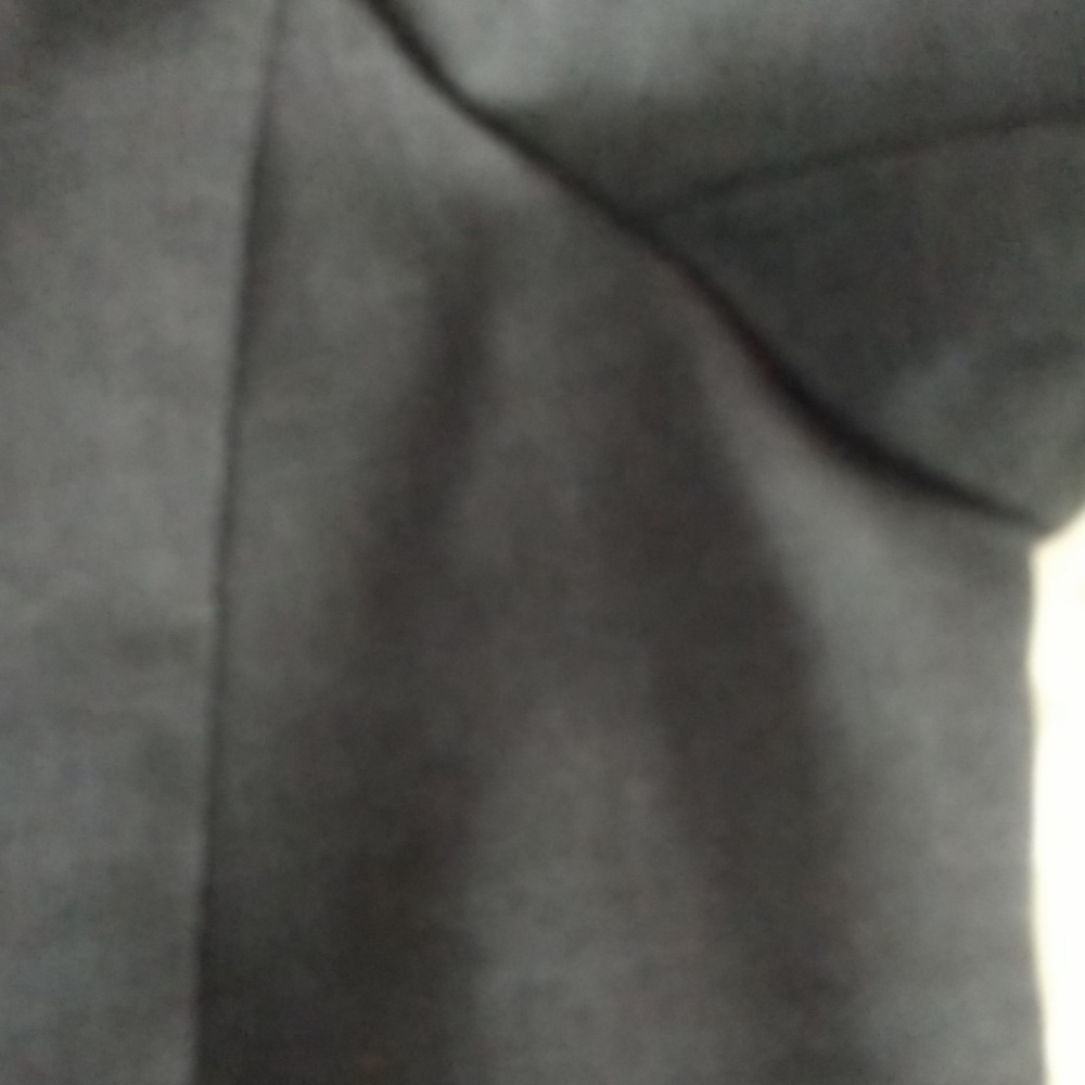 #5 VINTAGE MINIMALIST Hong Kong Tailored 🐑BROOKS BROTHERS🐑Wool Jacket - Picture 7 of 8